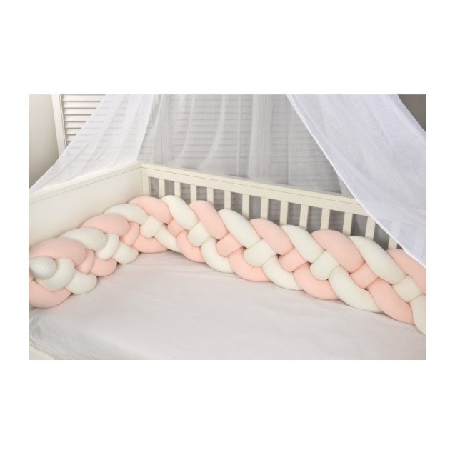 Πάντα Πλεξούδα Jersey Baby Oliver Des. 7766...