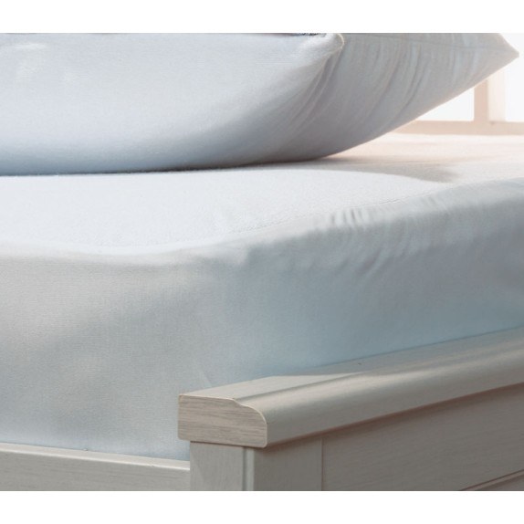 Επίστρωμα NEF-NEF Πετσετέ 100% Cotton 160x200