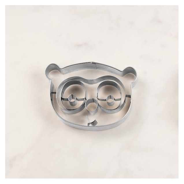 Κουπάτ για μπισκότα Georges LITTLE CHEF LΙ81130