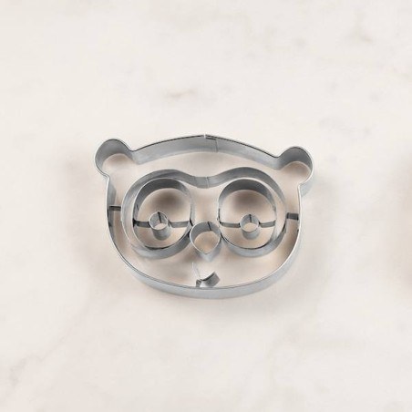 Κουπάτ για μπισκότα Georges LITTLE CHEF LΙ81130