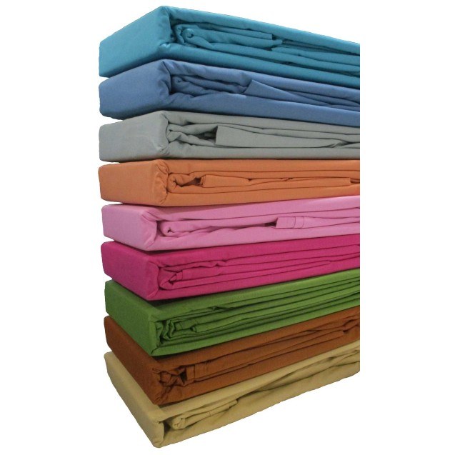 Σεντόνι King Size Le Blanc Premium Μπεζ 250x270