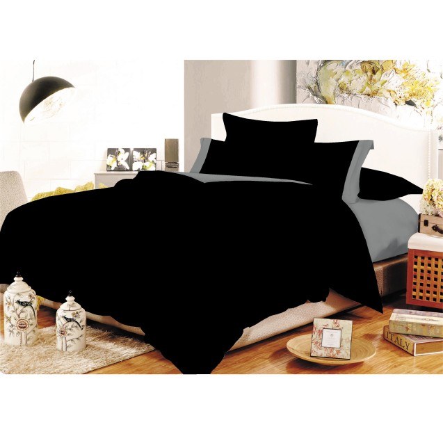 Σετ Σεντόνια Μονά με Λάστιχο 3 Τεμαχίων ΚΟΜΒΟΣ...