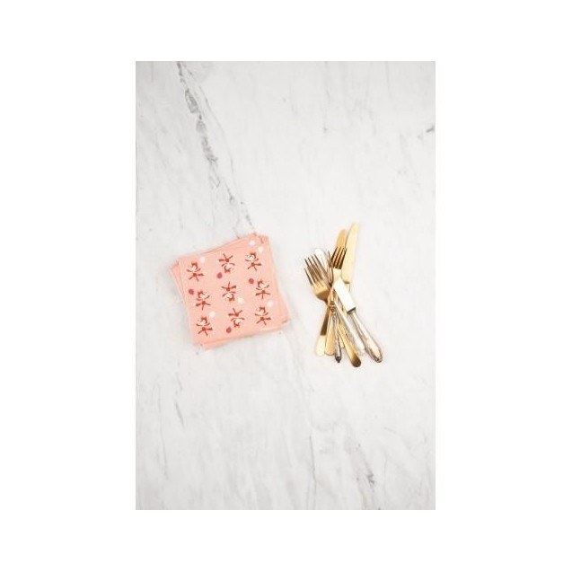 Χαρτοπετσέτες Alice (20 τεμάχια) LITTLE CHEF...