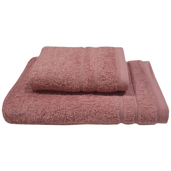 Πετσέτα Προσώπου ΚΟΜΒΟΣ Πεννιέ 500 Rotten Apple 50x90