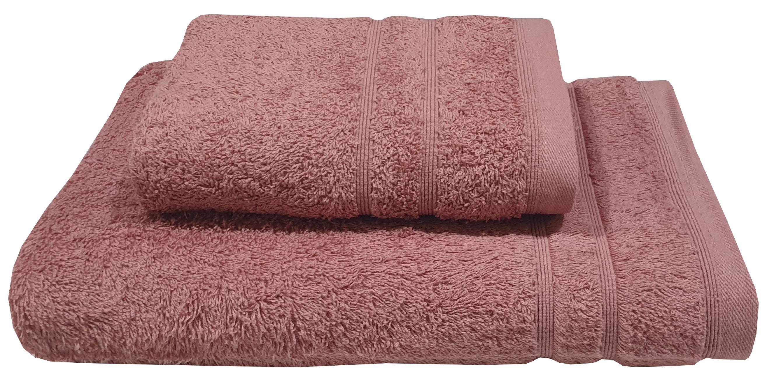 Πετσέτα Μπάνιου ΚΟΜΒΟΣ Πεννιέ 500 Rotten Apple 75x145