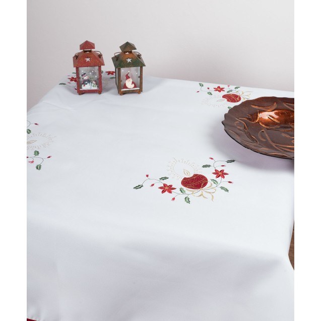 Ροτόντα Silk Fashion h2-1 D.140