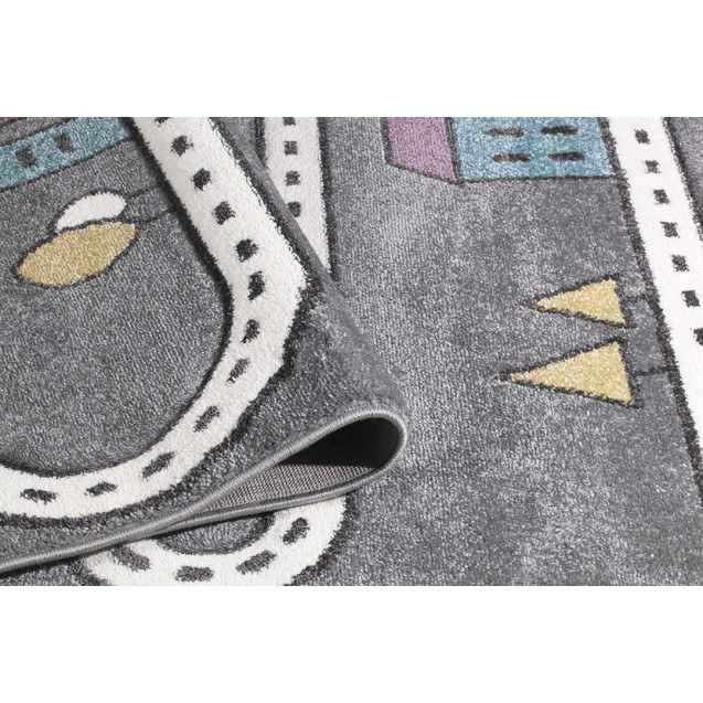 Χαλί New Plan Bonita 263 80x150