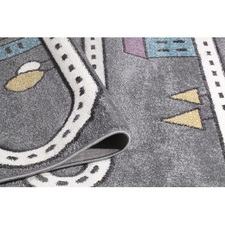 Χαλί New Plan Bonita 263 80x150