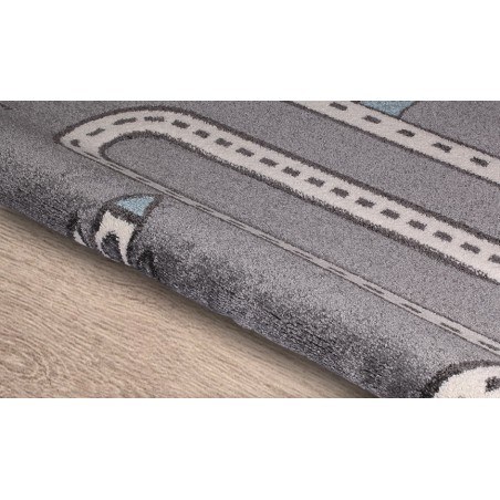 Χαλί New Plan Bonita 263 80x150