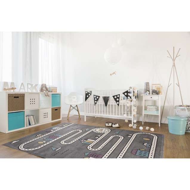 Χαλί New Plan Bonita 263 80x150