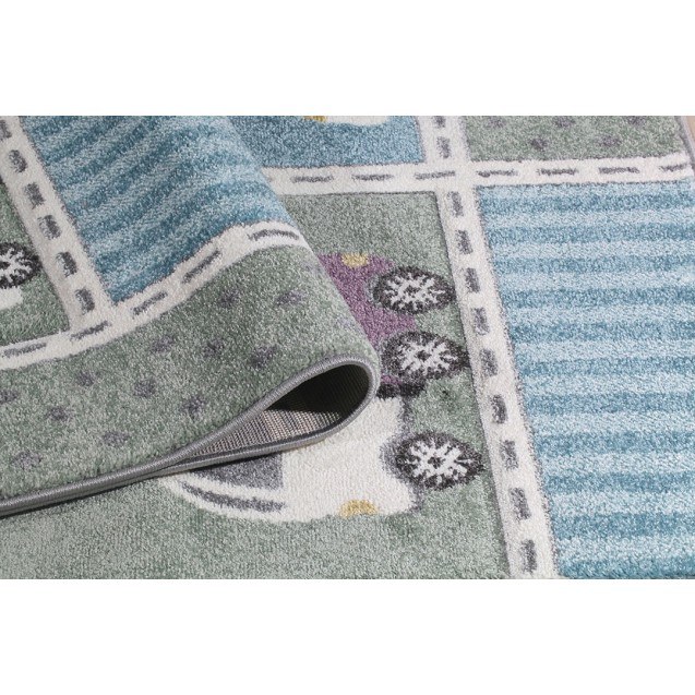 Χαλί New Plan Bonita 262 120x120