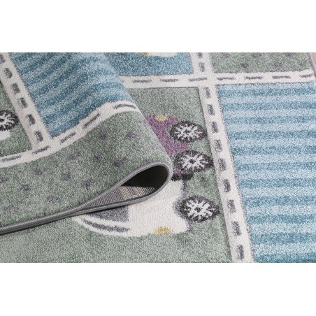 Χαλί New Plan Bonita 262 120x120