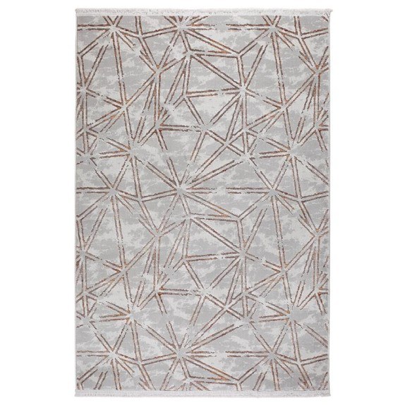 Χαλί New Plan Valencia 9053A 160x230