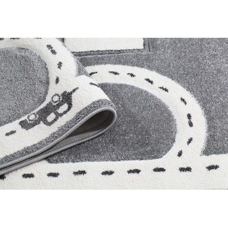 Χαλί New Plan Bonita 260A 80x150