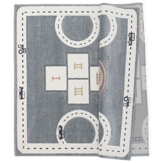 Χαλί New Plan Bonita 260A 80x150