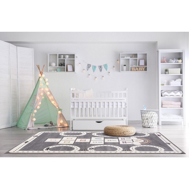 Χαλί New Plan Bonita 260A 80x150