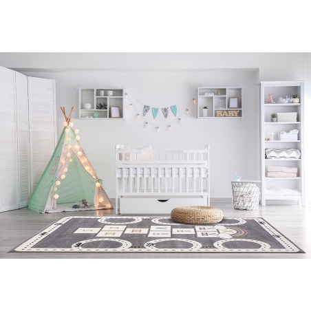 Χαλί New Plan Bonita 260A 80x150