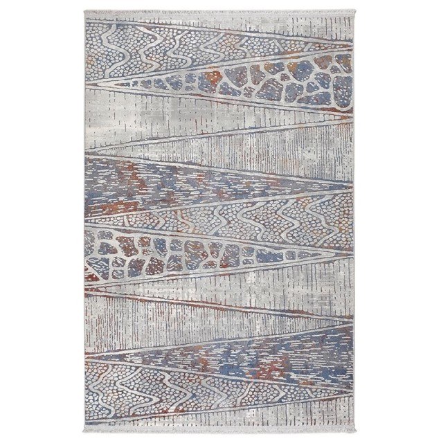 Χαλί New Plan Valencia 9187A 160x230