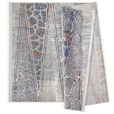 Χαλί New Plan Valencia 9187A 160x230