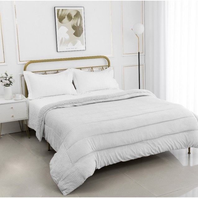 Κουβερτοπάπλωμα Μονό Silk Fashion Damask Light...