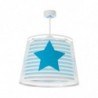 Παιδικό Φωτιστικό Οροφής Ango Light Feeling Blue 81192 T