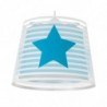 Παιδικό Φωτιστικό Οροφής Ango Light Feeling Blue 81192 T