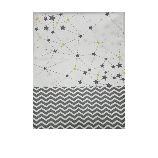 Σεντόνι Λίκνου Ninna Nanna Galaxy 70x100