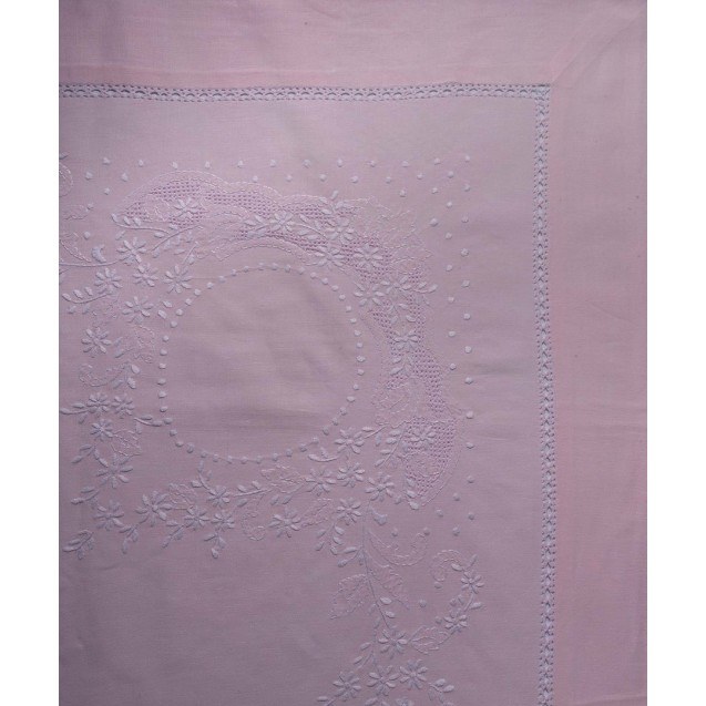 Σετ Σεντόνια Χειροποίητα Υπέρδιπλα 4 Τεμαχίων...