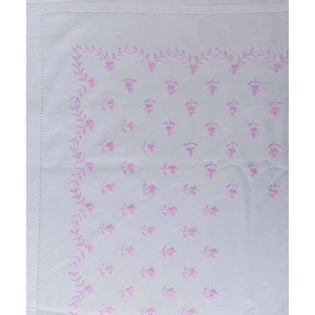 Σετ Σεντόνια Χειροποίητα Υπέρδιπλα 4 Τεμαχίων...