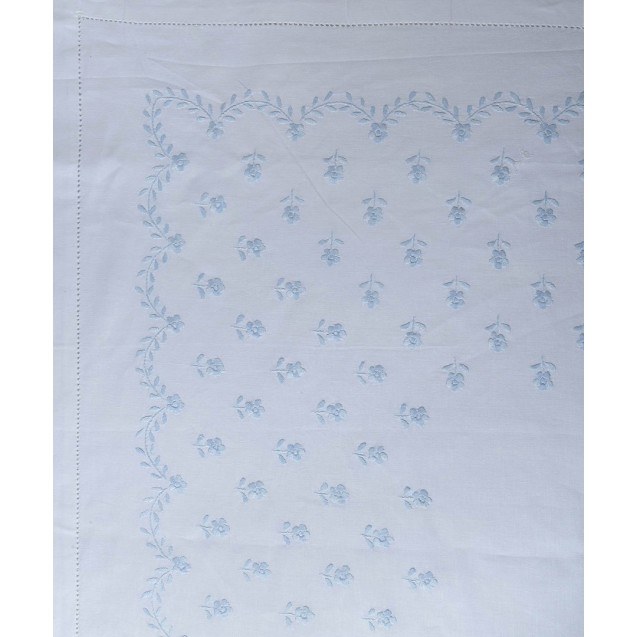 Σετ Σεντόνια Χειροποίητα Ημίδιπλα 3 Τεμαχίων...