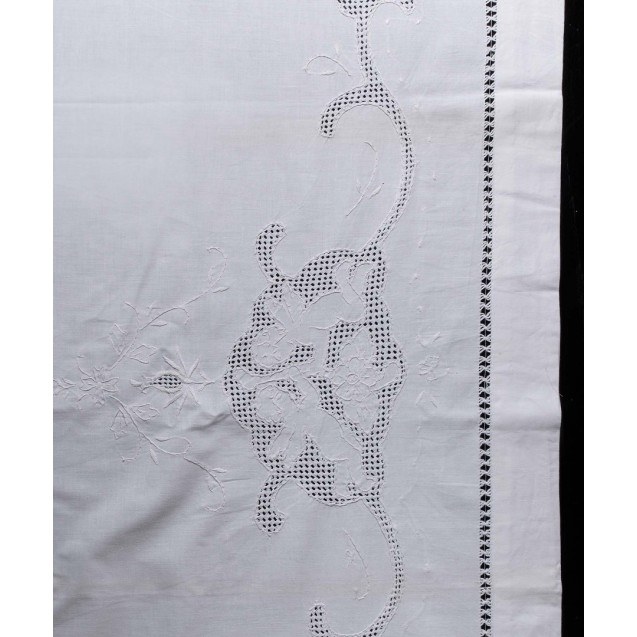 Σετ Σεντόνια Χειροποίητα Υπέρδιπλα 3 Τεμαχίων...