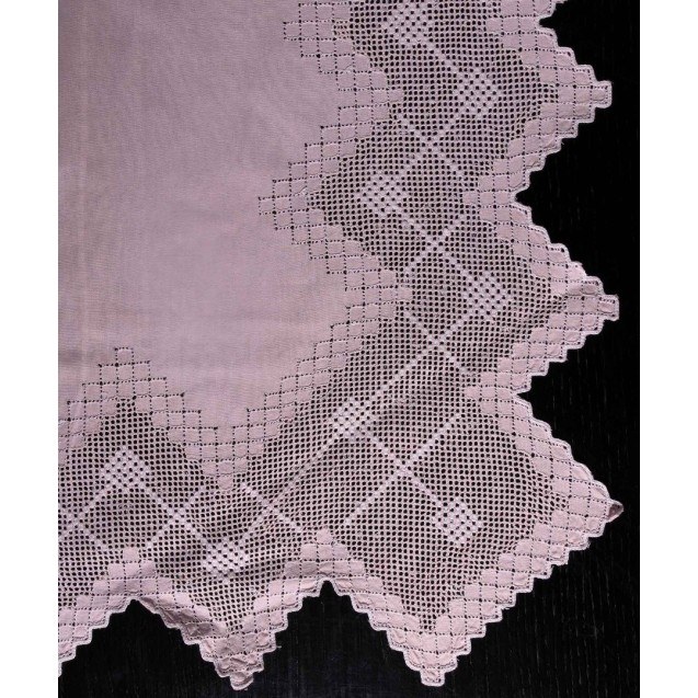 Σετ Σεντόνια Χειροποίητα Υπέρδιπλα 4 Τεμαχίων...