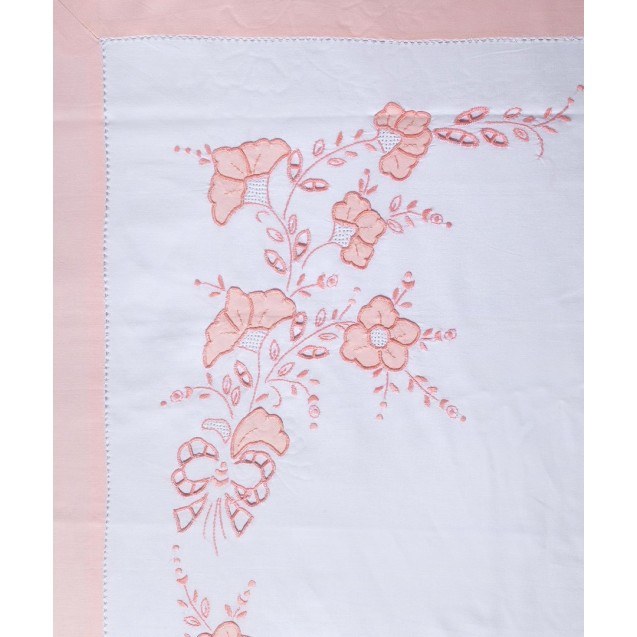 Σετ Σεντόνια Χειροποίητα Υπέρδιπλα 4 Τεμαχίων...