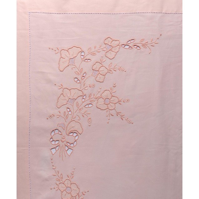 Σετ Σεντόνια Χειροποίητα Υπέρδιπλα 4 Τεμαχίων...