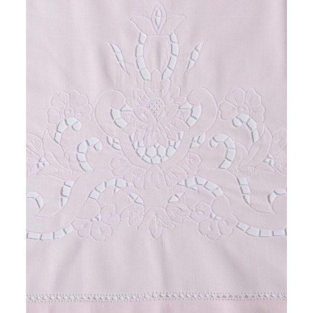 Σετ Σεντόνια Χειροποίητα Υπέρδιπλα 4 Τεμαχίων...