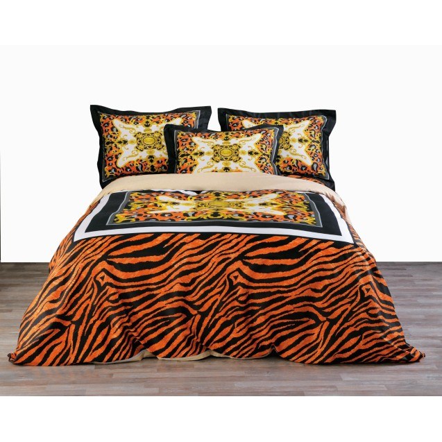 Σετ Σεντόνια Υπέρδιπλα 4 Τεμαχίων Makis Tselios...