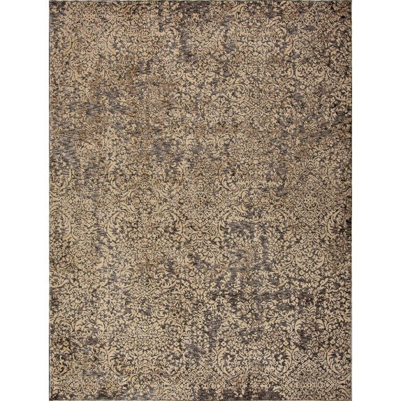 Χαλί MADI 5895 Grey Beige 160x230