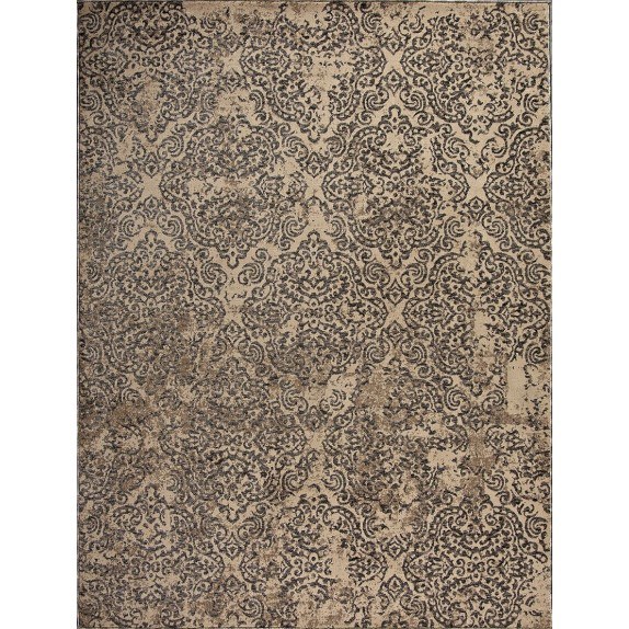 Χαλί MADI 5943 Beige Grey 160x230