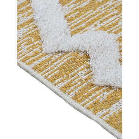 Χαλί MADI Antler Yellow 130x190