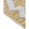 Χαλί MADI Antler Yellow 130x190