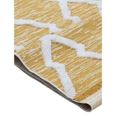 Χαλί MADI Antler Yellow 130x190