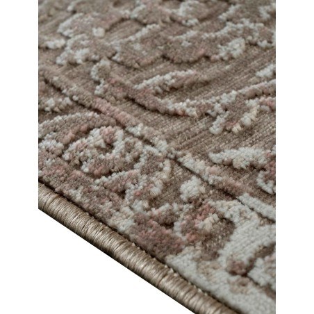Χαλί MADI Grand Beige Rose 160x230