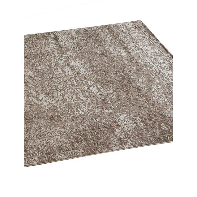 Χαλί MADI Grand Beige Rose 160x230