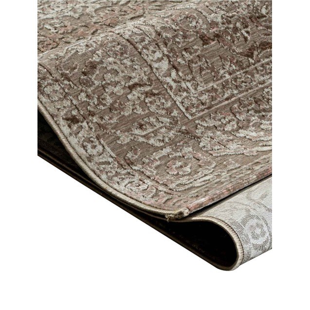 Χαλί MADI Grand Beige Rose 160x230