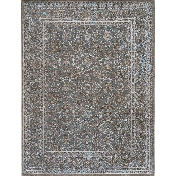 Χαλί MADI Posh Grey Blue 160x230