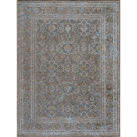 Χαλί MADI Posh Grey Blue 160x230