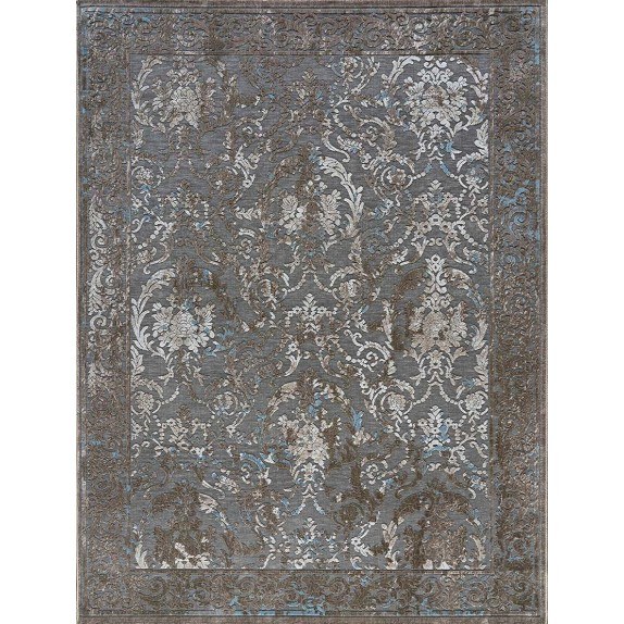 Χαλί MADI Regal Grey Blue 160x230