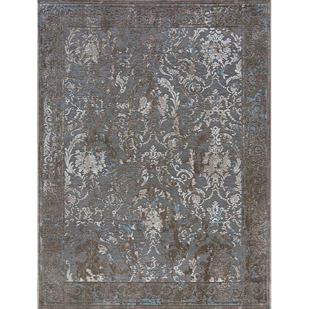 Χαλί MADI Regal Grey Blue 160x230