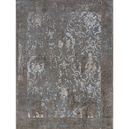 Χαλί MADI Regal Grey Blue 160x230