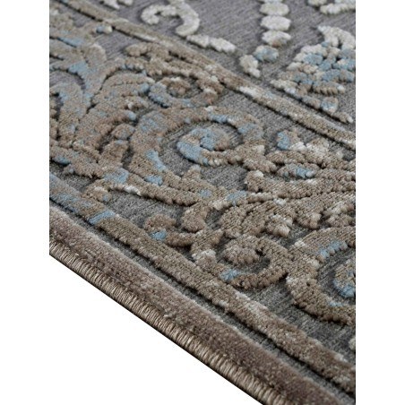 Χαλί MADI Regal Grey Blue 160x230